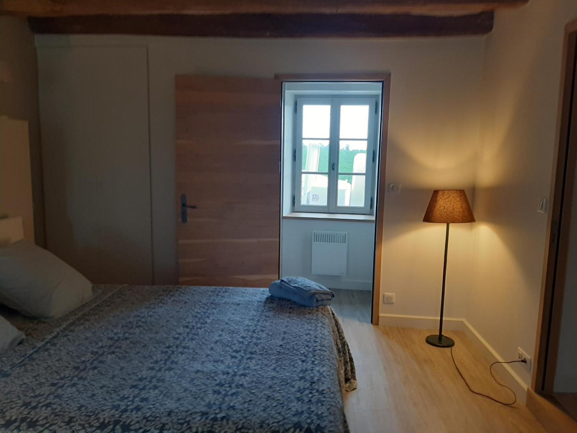 Le Puits Renaissance - Gites De Caractere Et Piscine Chauffee Chambourg-sur-Indre Ngoại thất bức ảnh